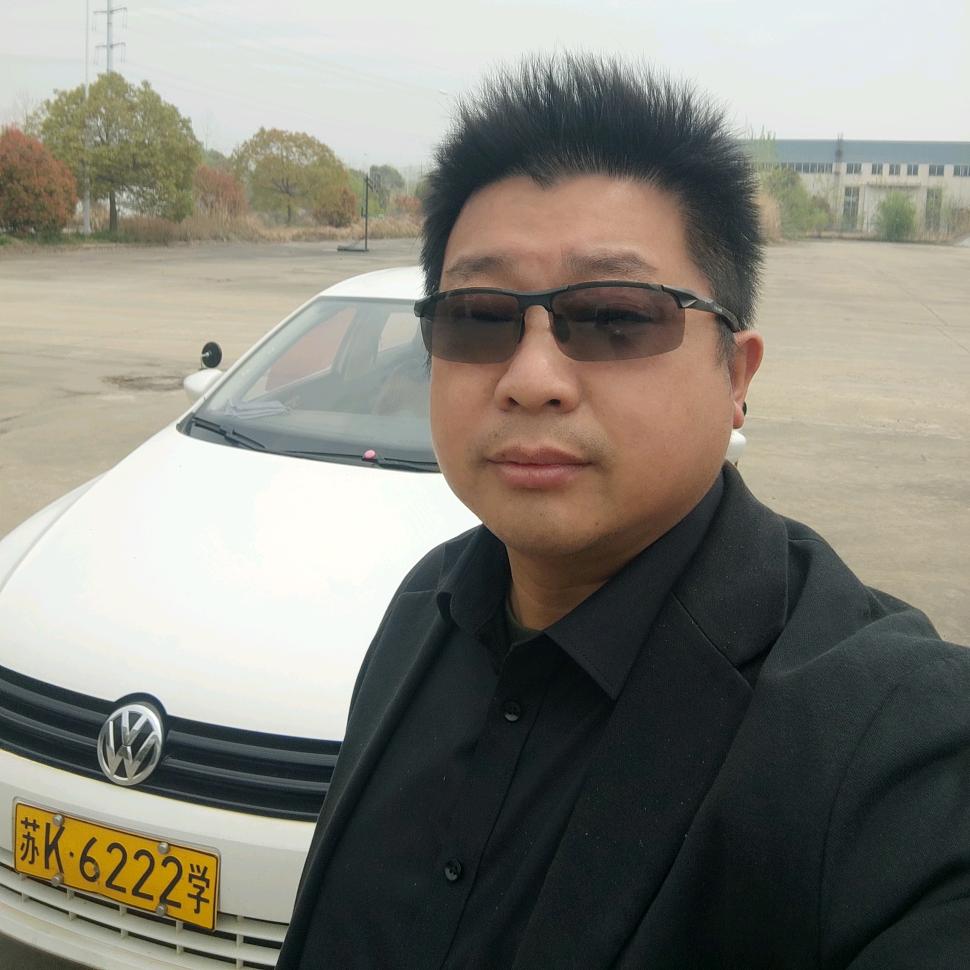 扬州王教练