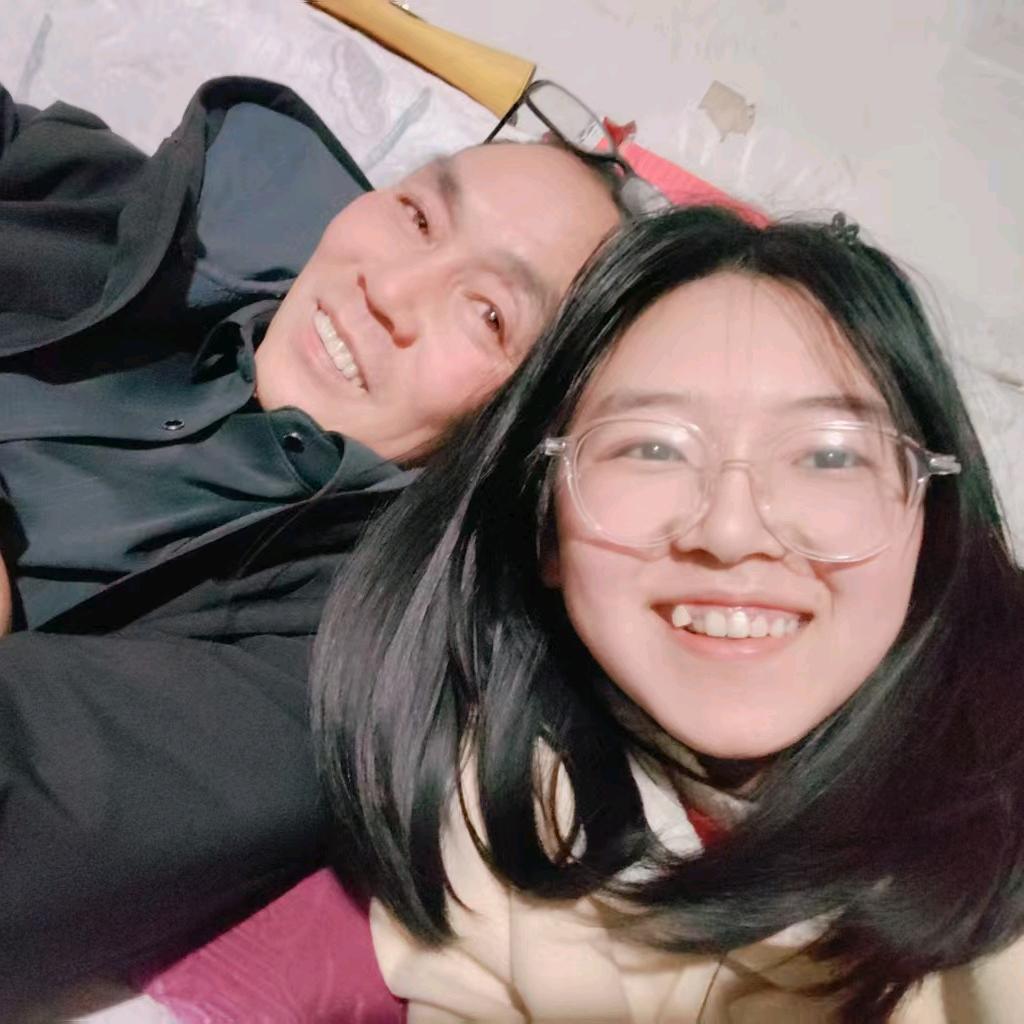 向美好的明天😇“鲁”力进发💕