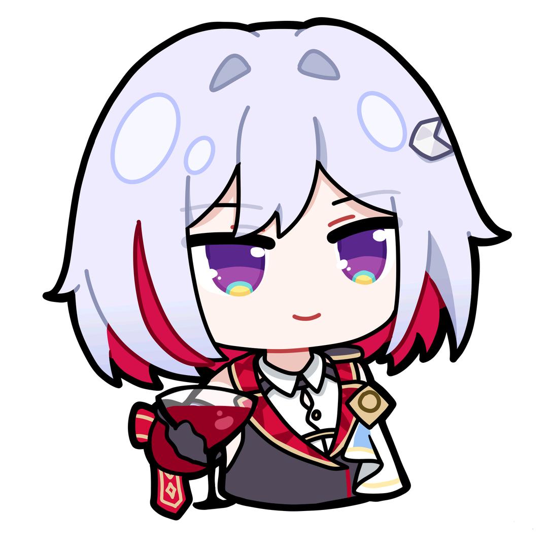 清（托帕の狗）