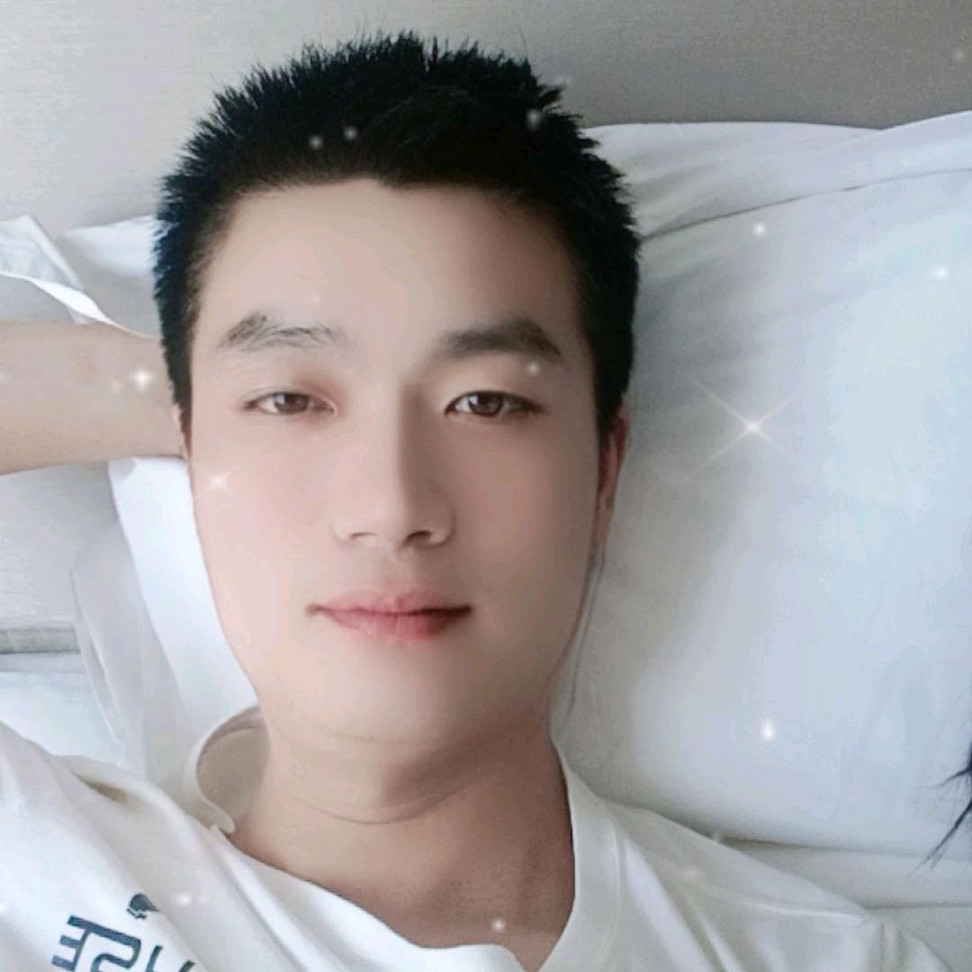 夕阳西下的大海