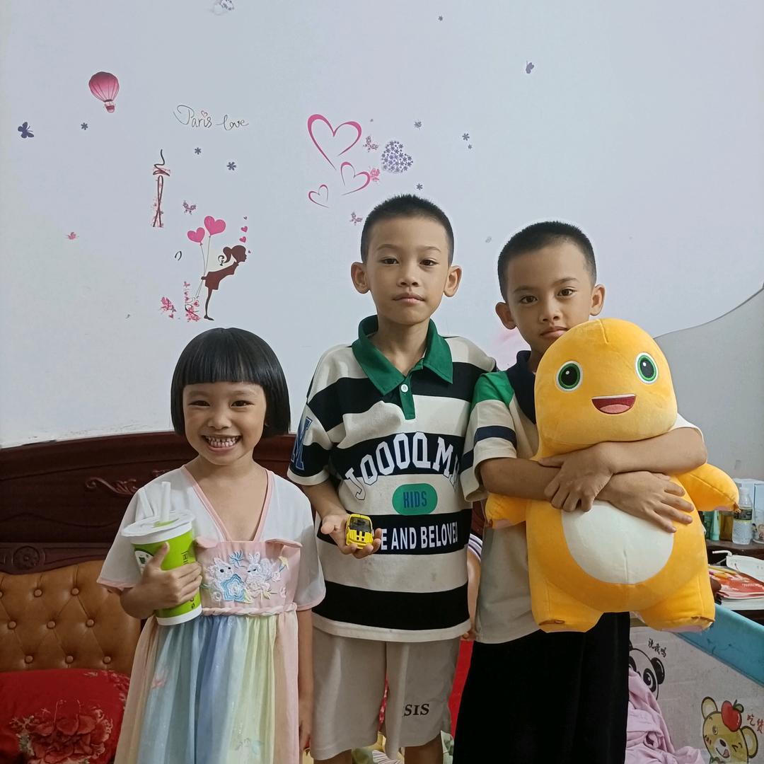 😇💞朵朵小妹妹
