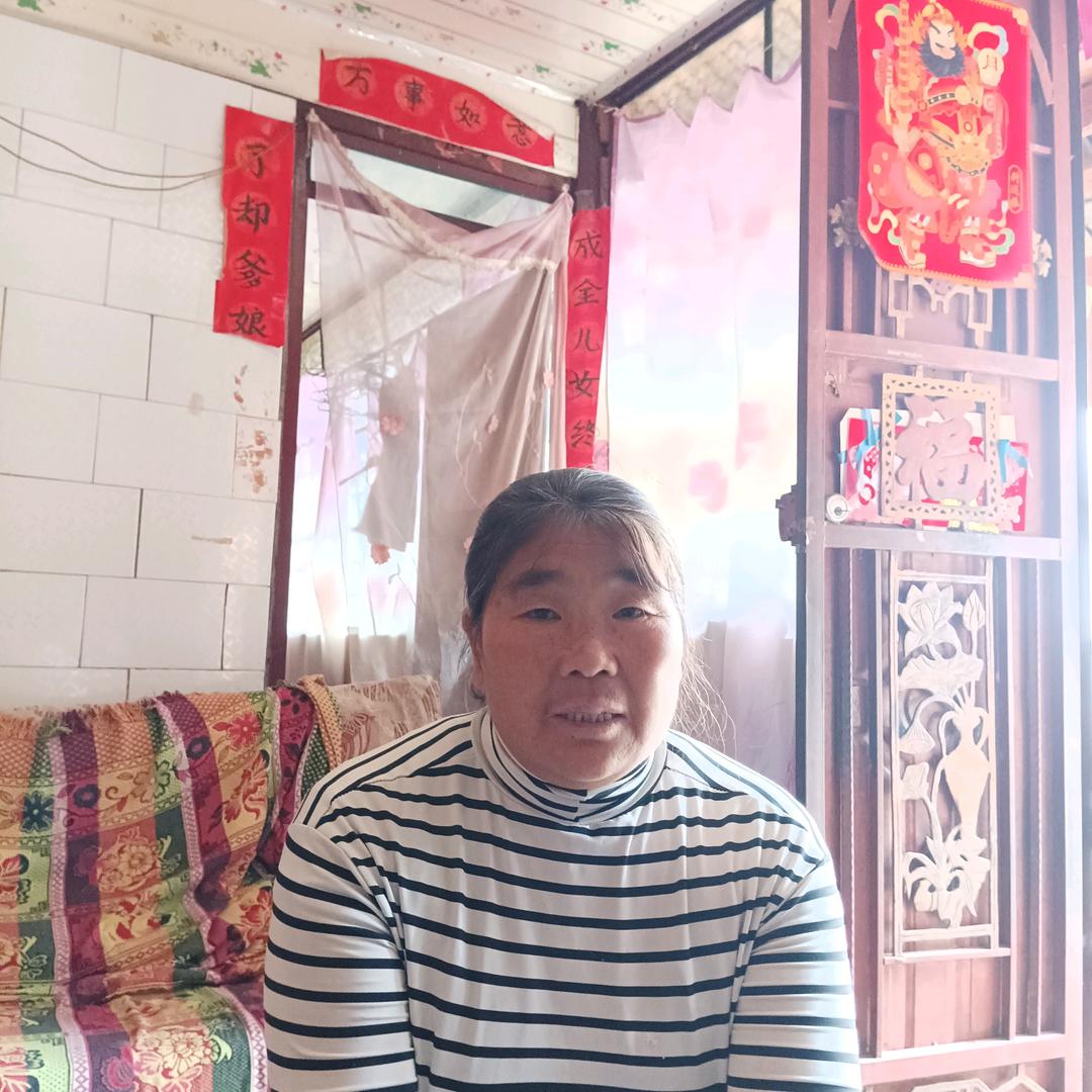 好运连连（不定时开播）