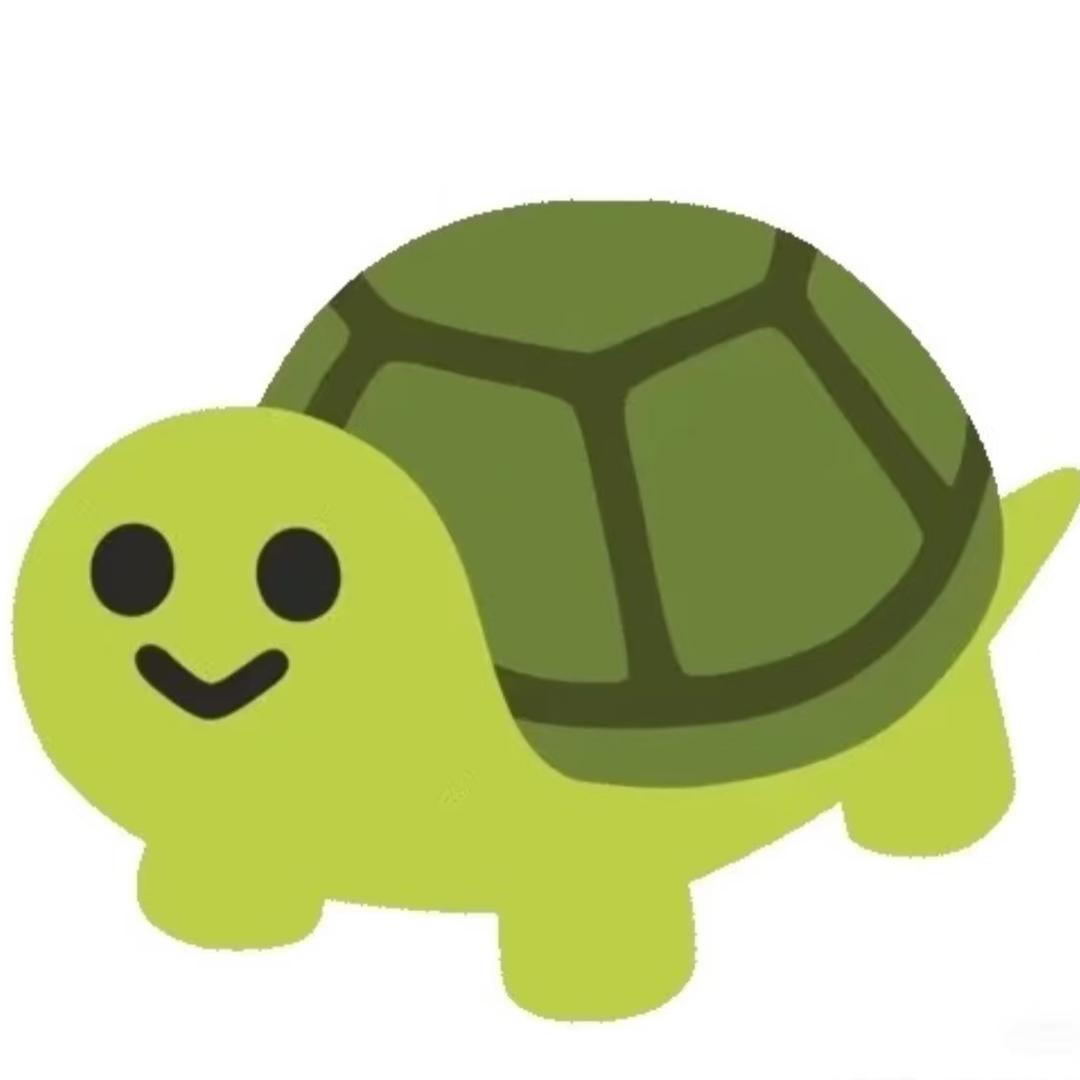 ㅤ     ㅤ  敏感的头龟