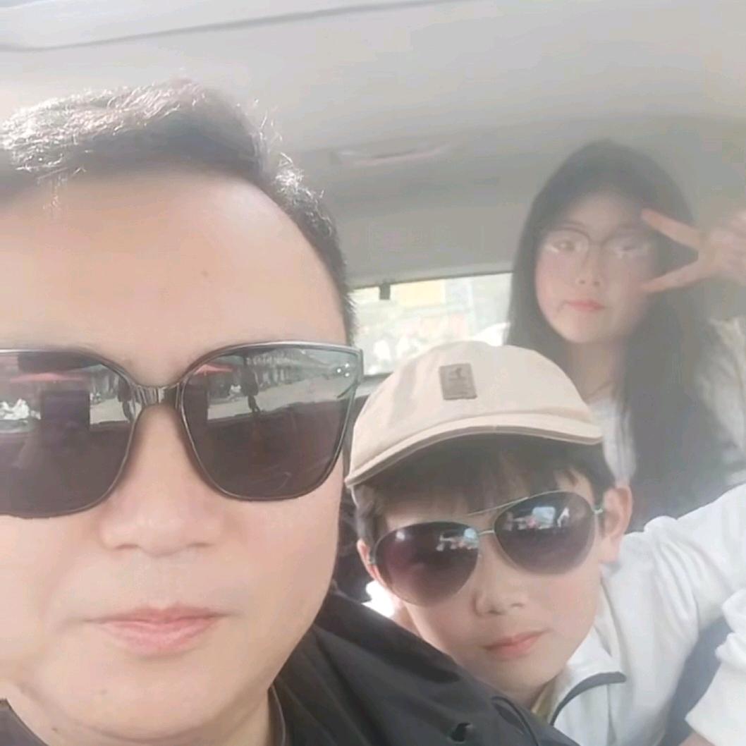 福常在