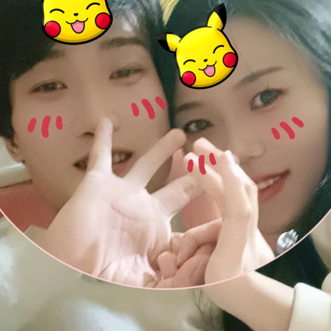 爱芮芮老婆大人