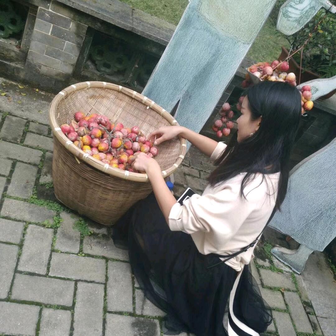 是麦子呀