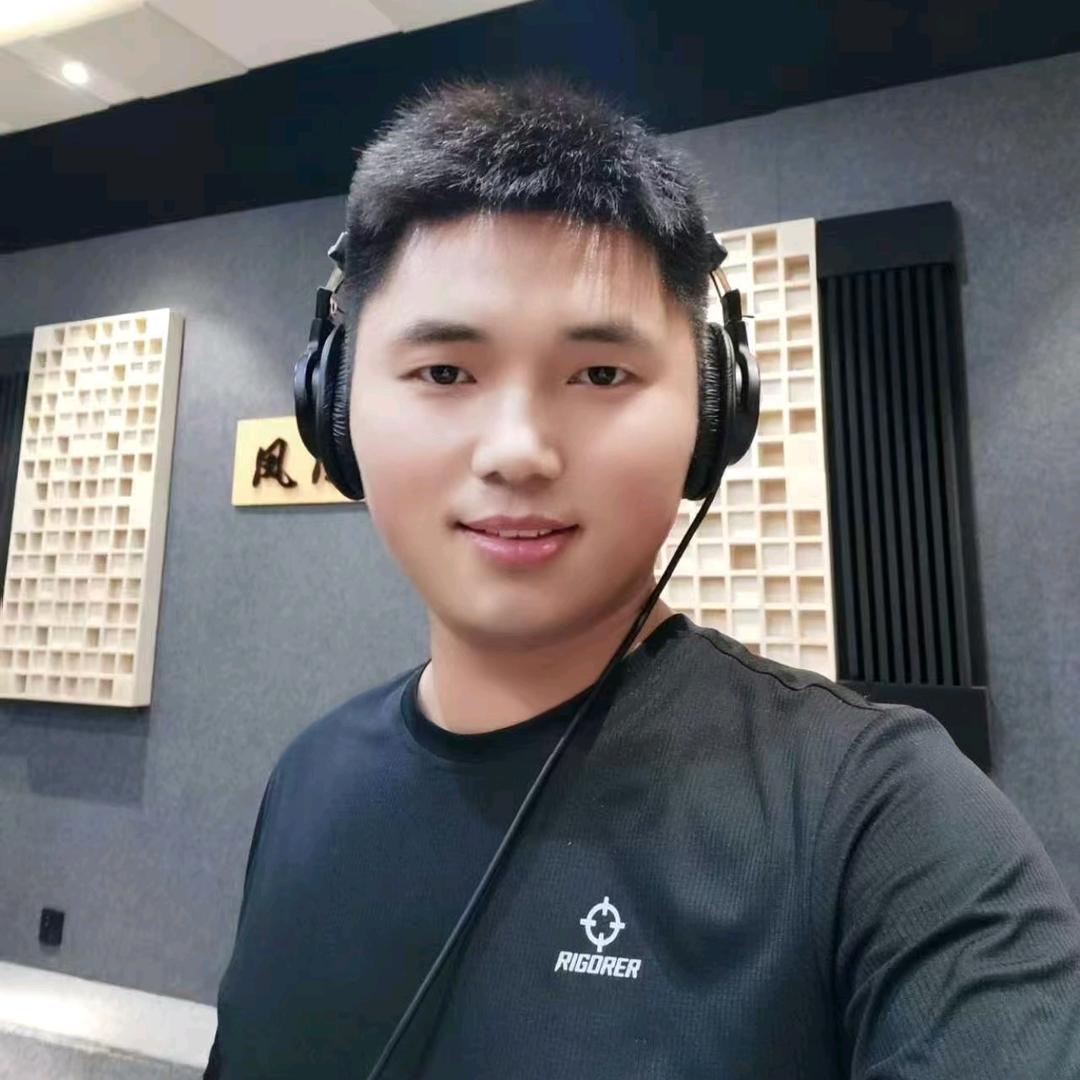 🇨🇳爱音乐的姬老师🇨🇳