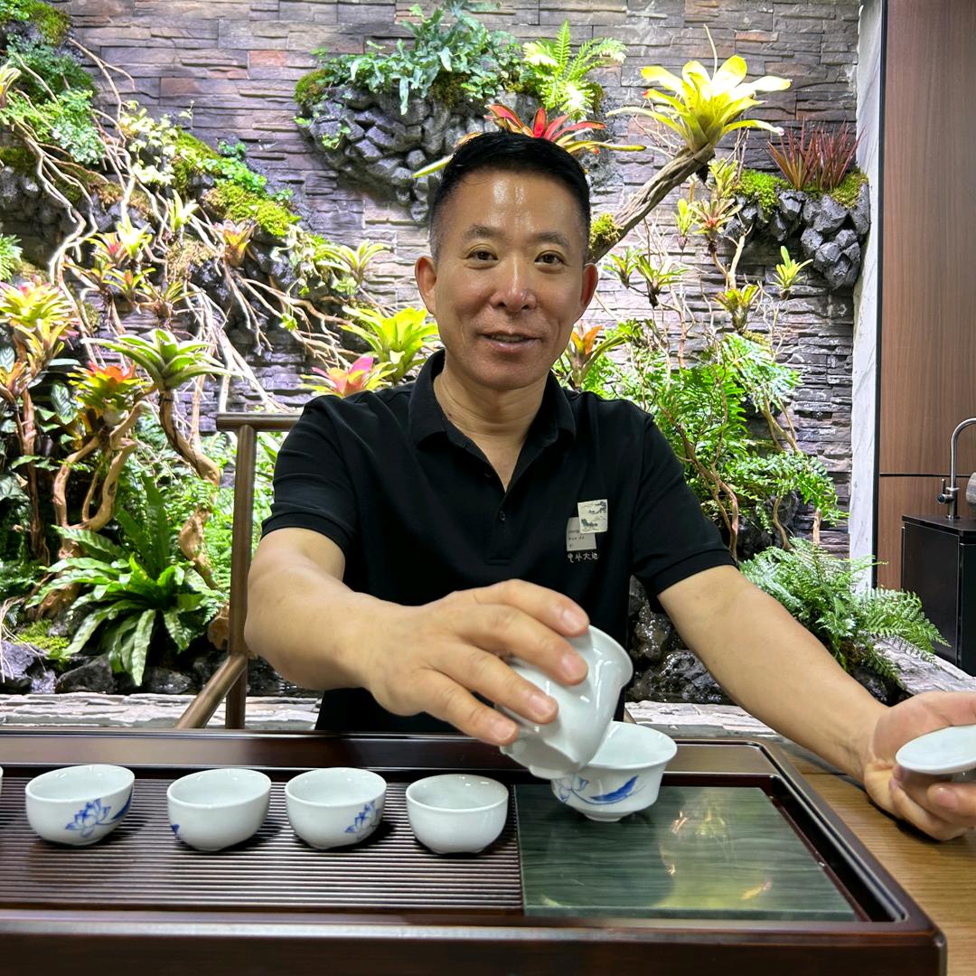 赤峰彭哥说家具