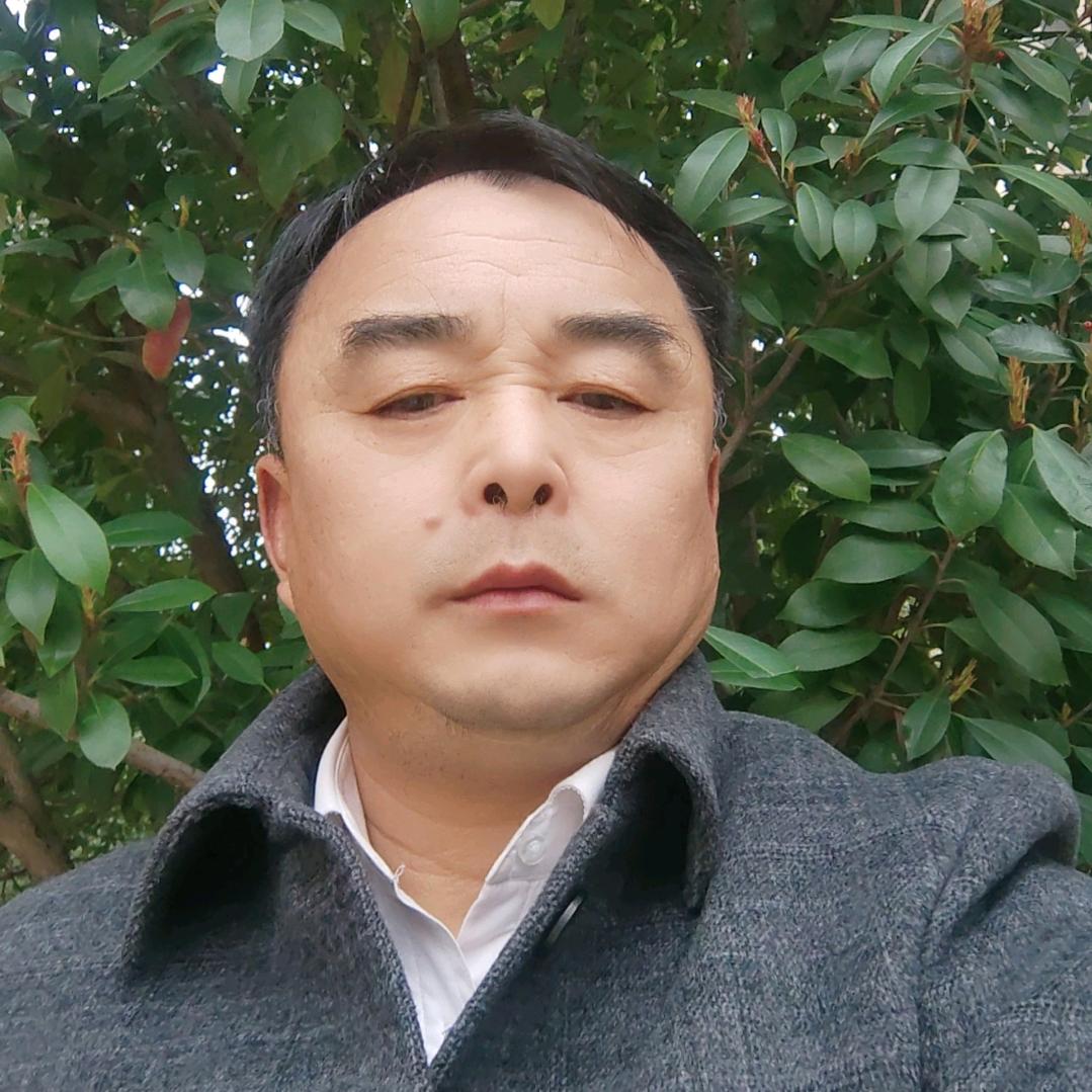 小老头