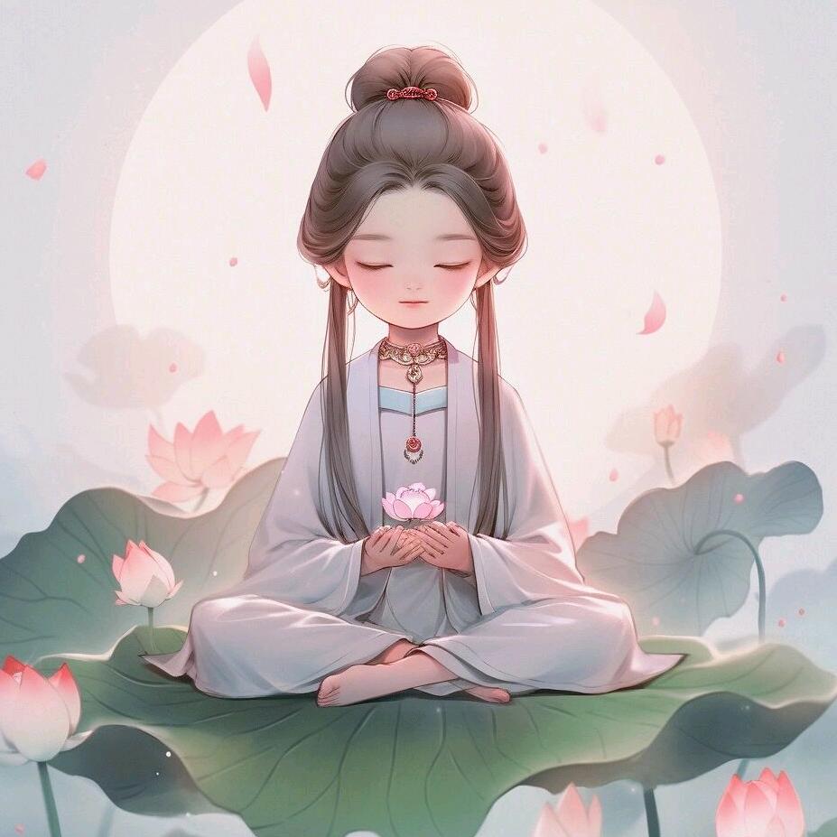暖光 浅笑
