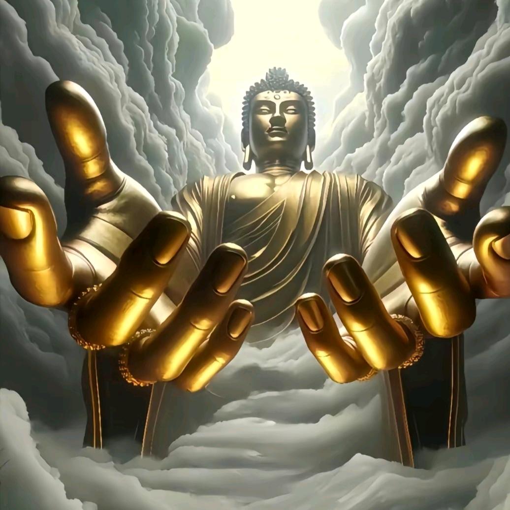 圣僧