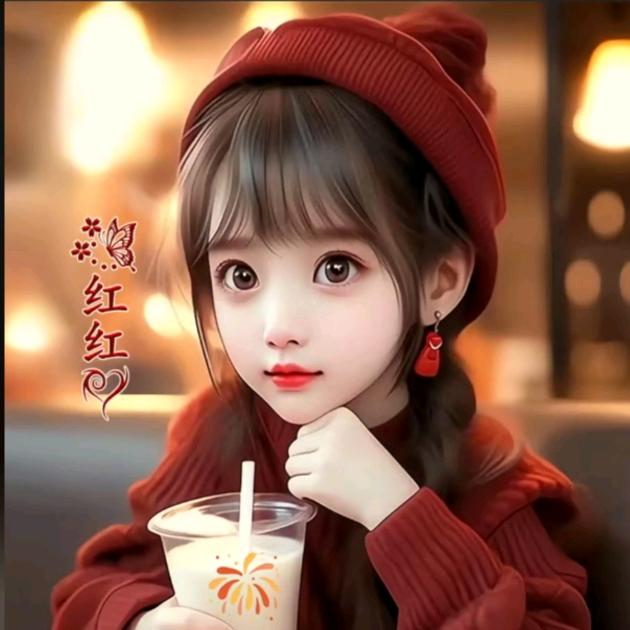 美美