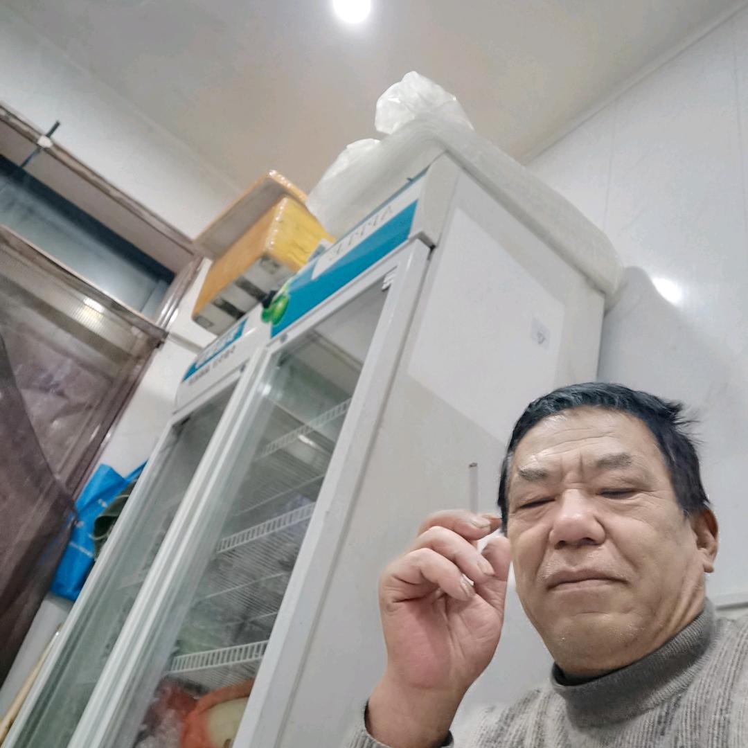 曹小厨纯手工饺子