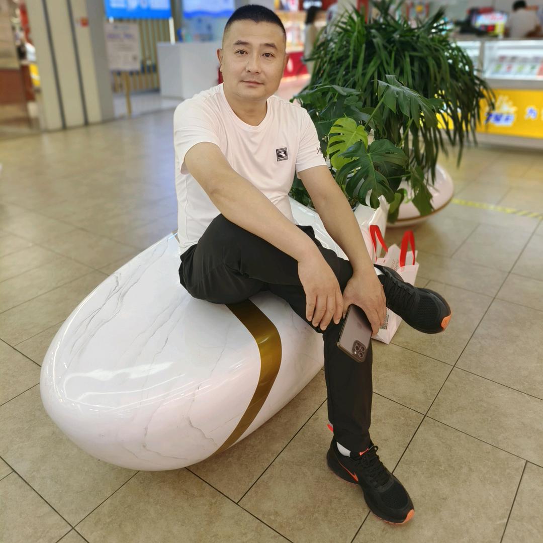 华哥《爱美食》