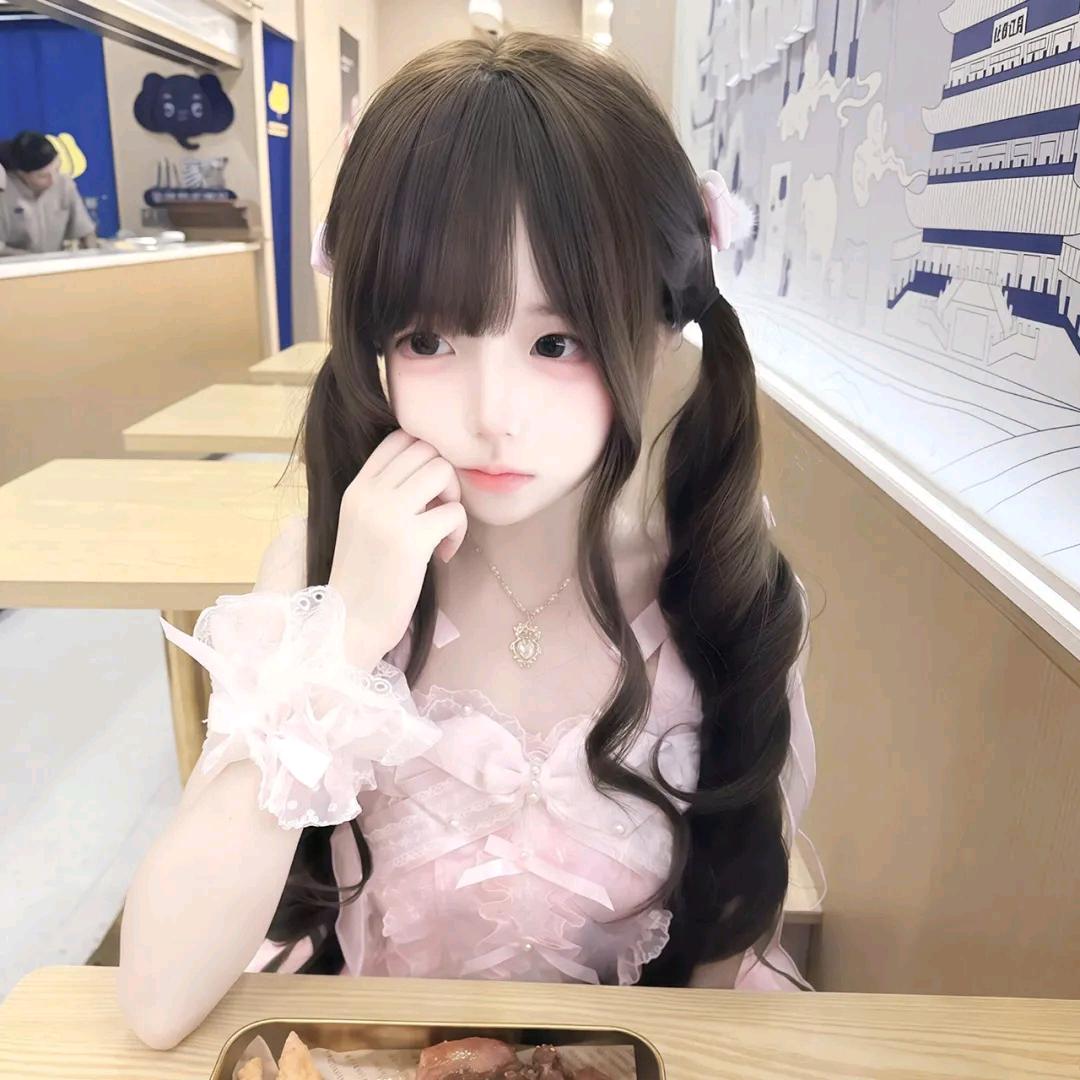 呆.