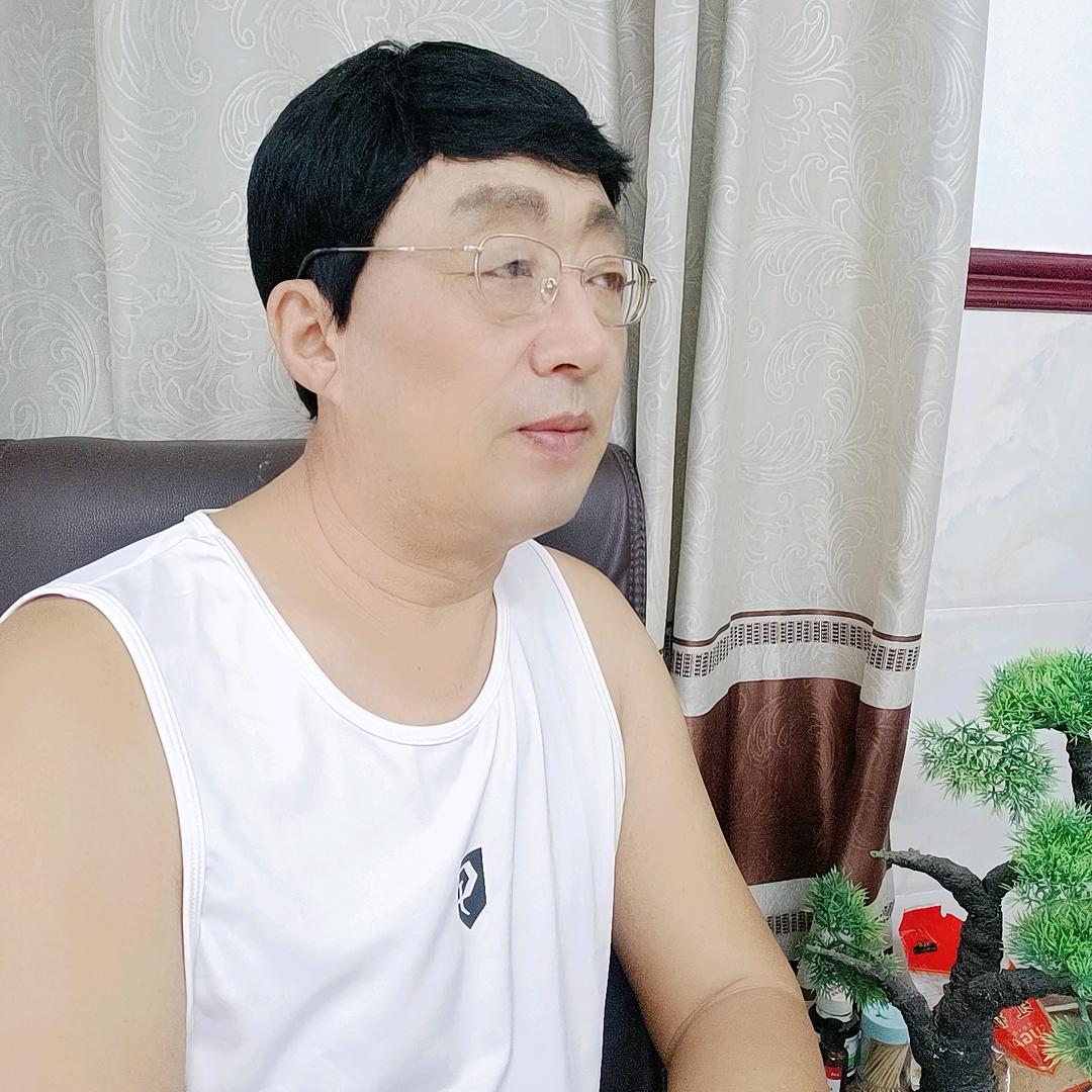 程刚