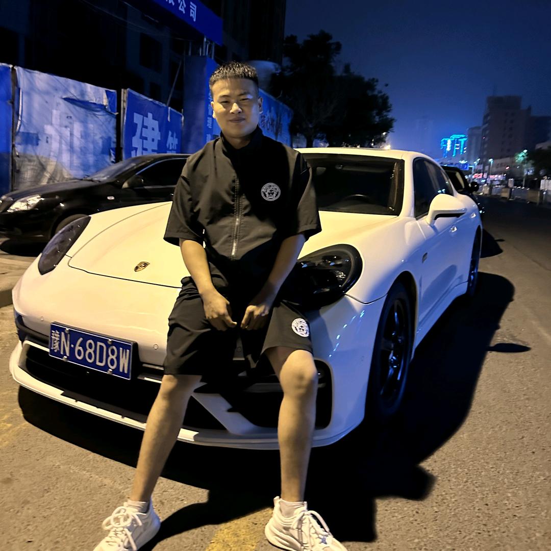 张小黑