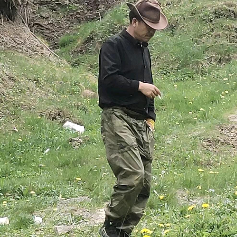 黑戈壁