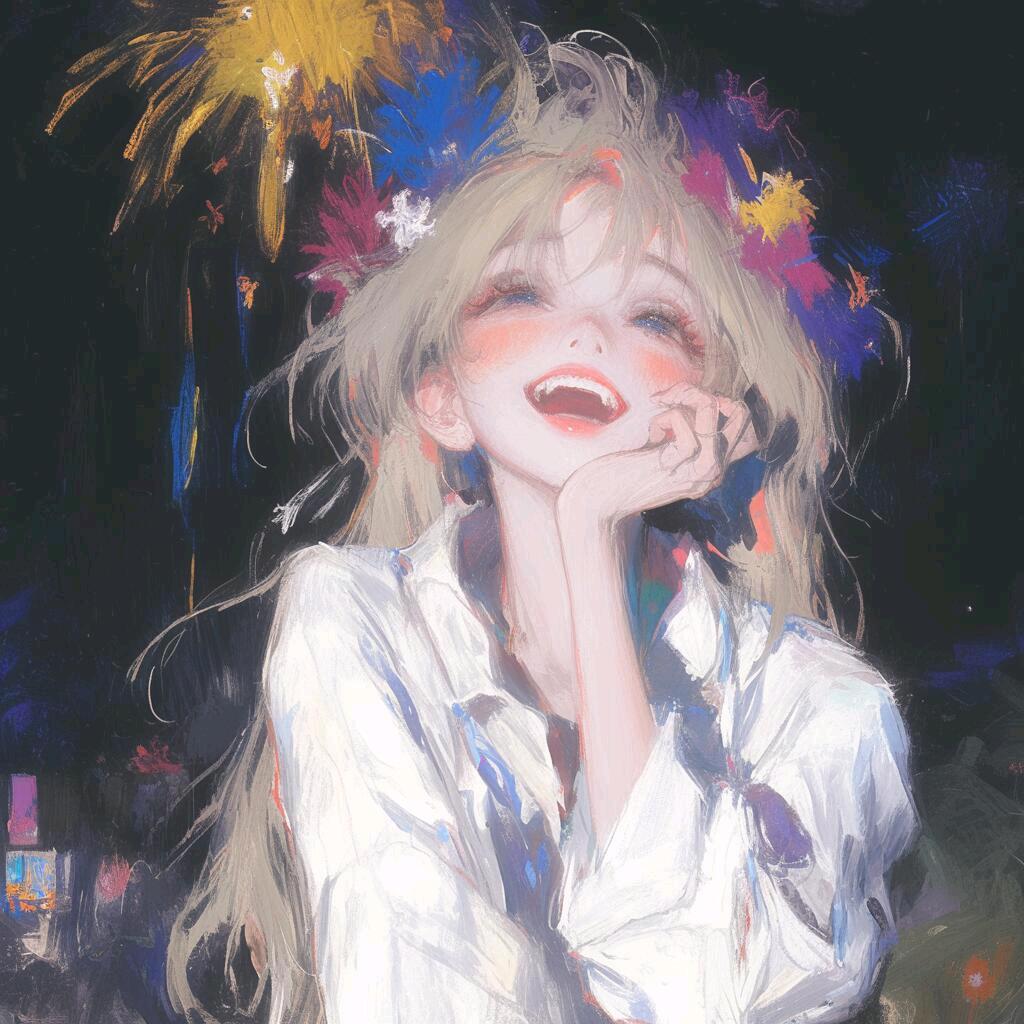 齐齐QIQI