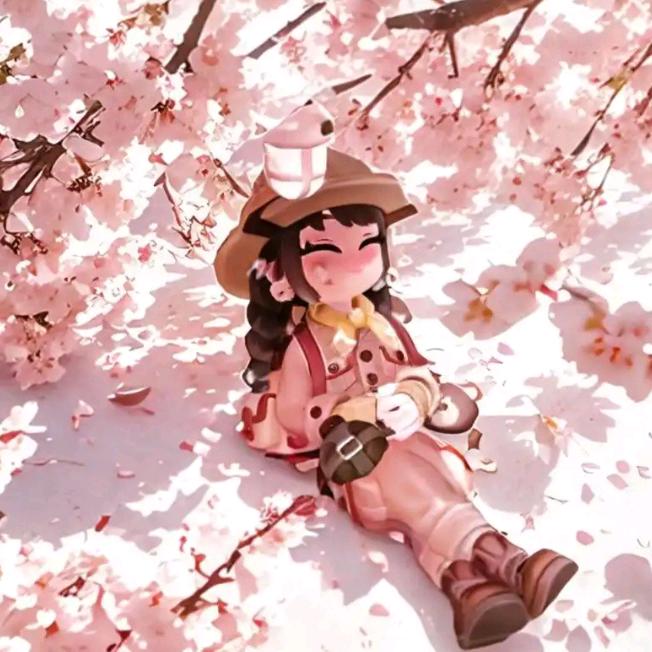 桃子酱<青竹>