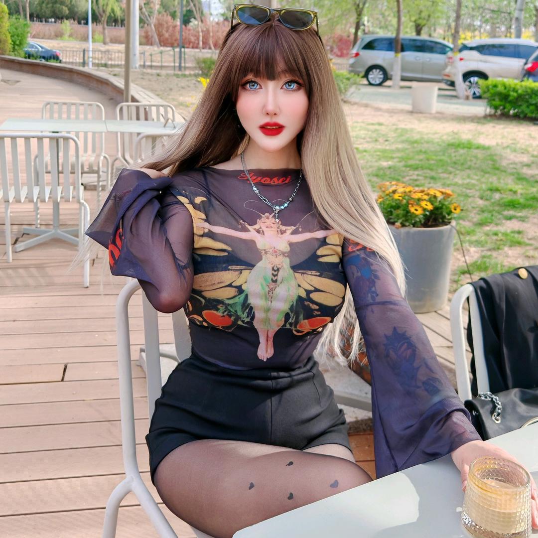夏珍妮jennie
