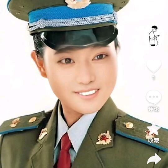 河南太康，时文真