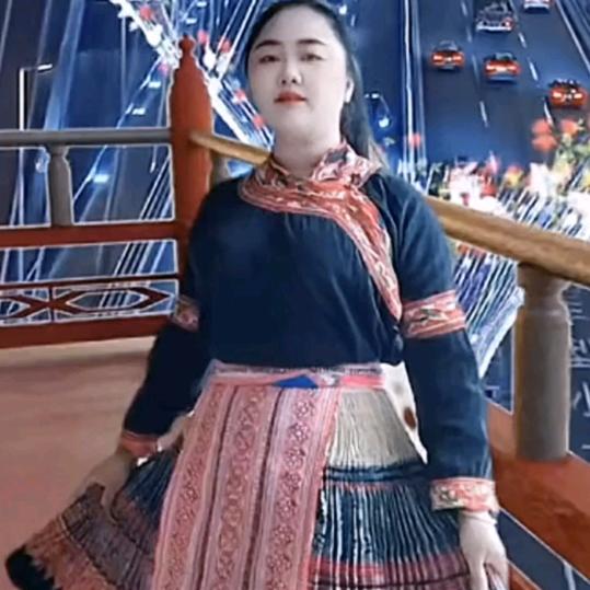 xiong mei