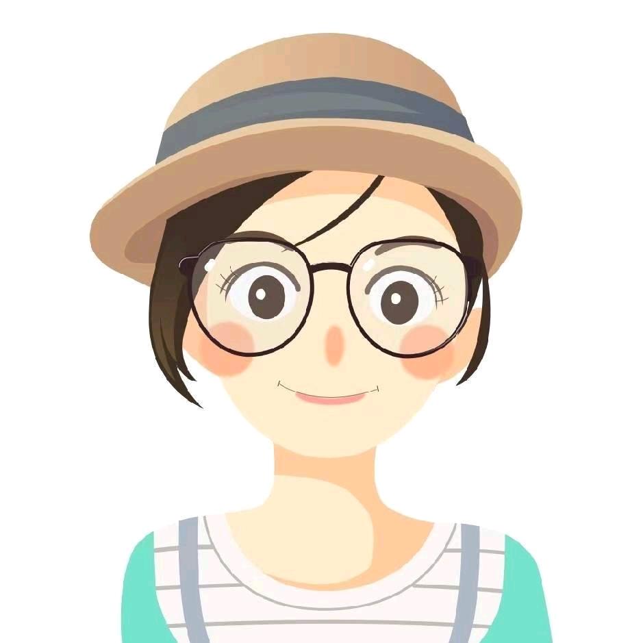 南通教英语的桃子老师