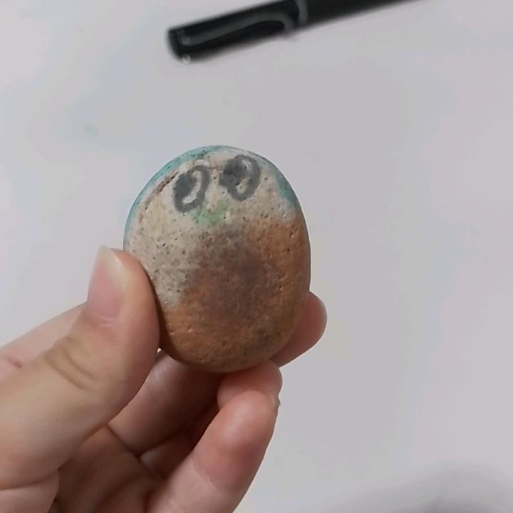 欣欣日常生活