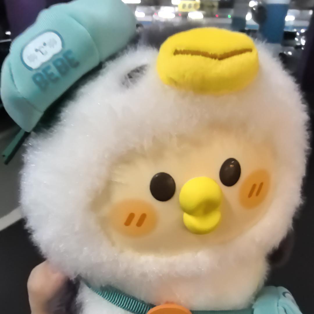 香香脆脆鲨尾猫