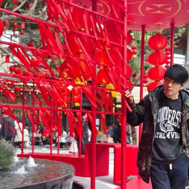 吉他🎸小王子