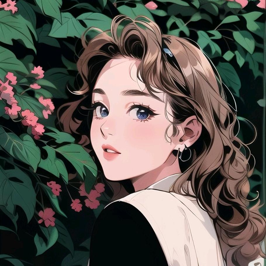 ᵕ̈w✨