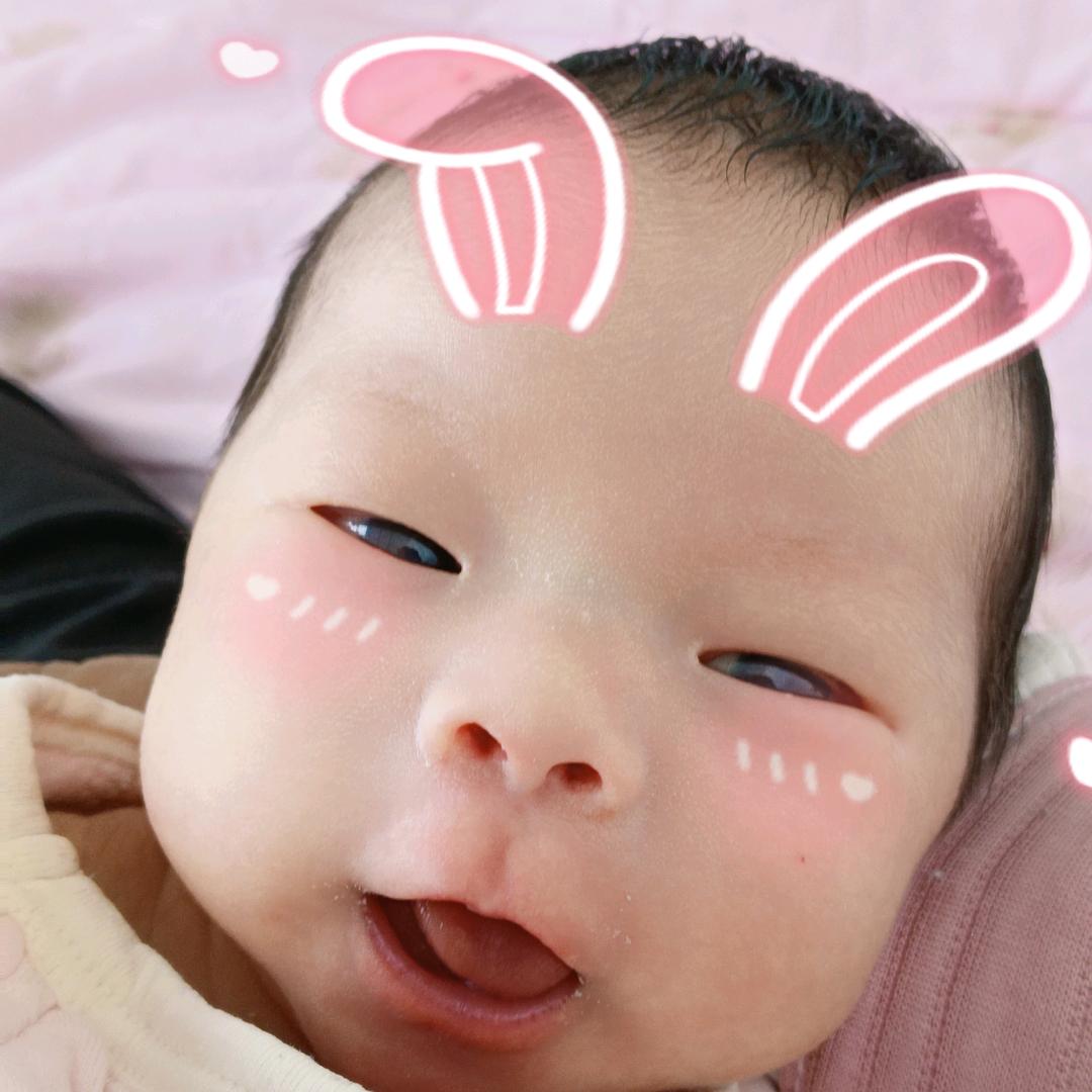 宠妻的贝贝爸