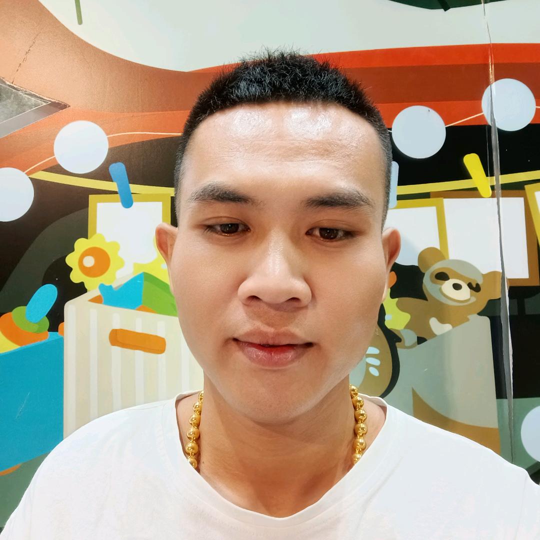 90后渔民老