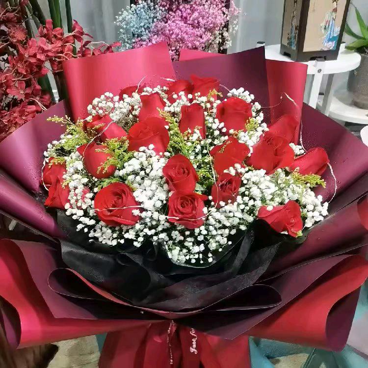 吴家姑娘🍓🌹