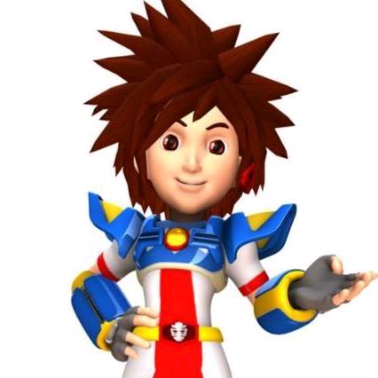 爽哥（金铲铲）