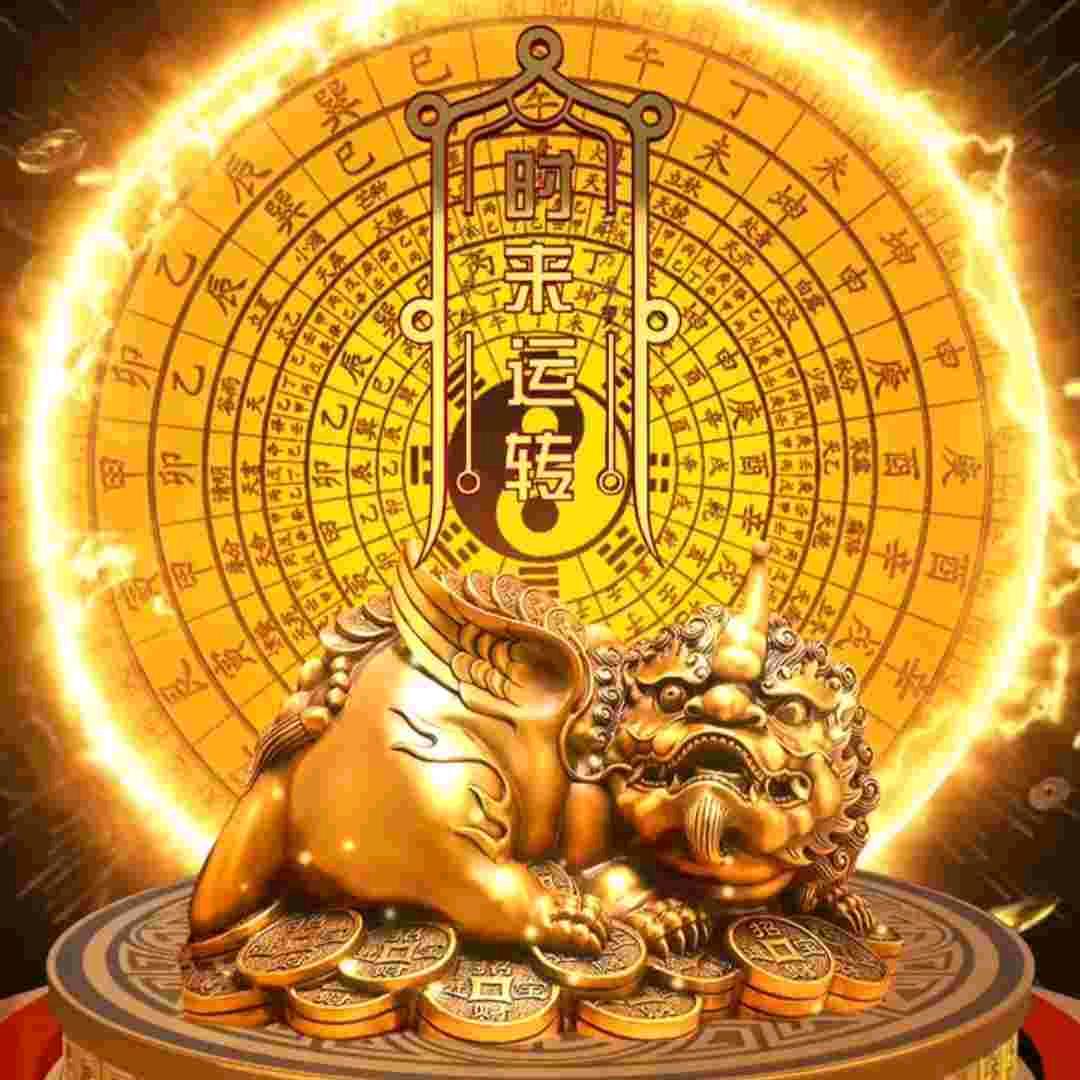 结缘