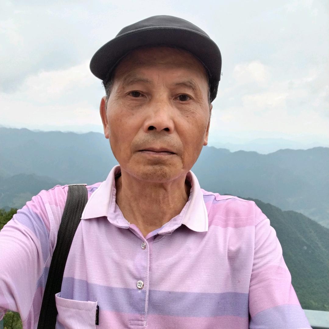 庄稼汉