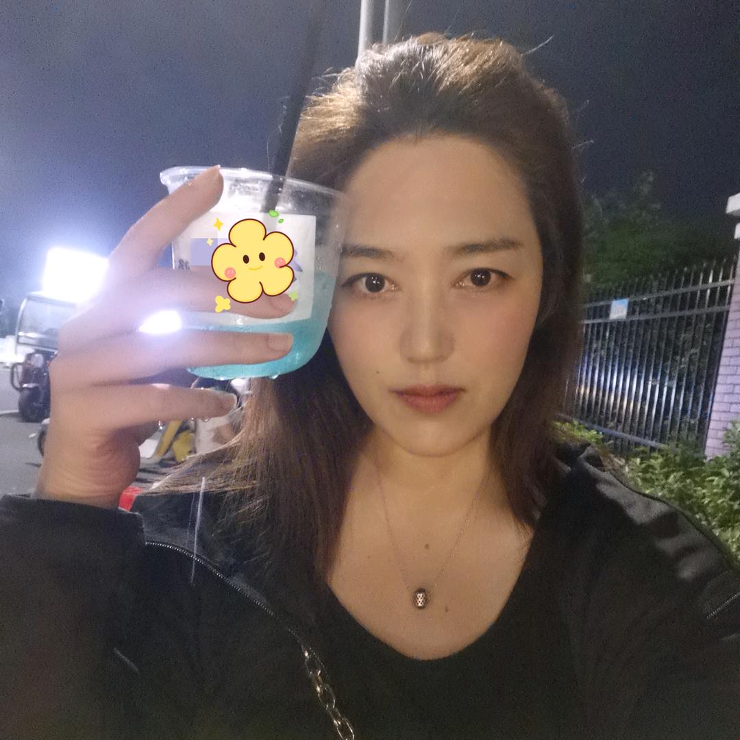Susan易霖