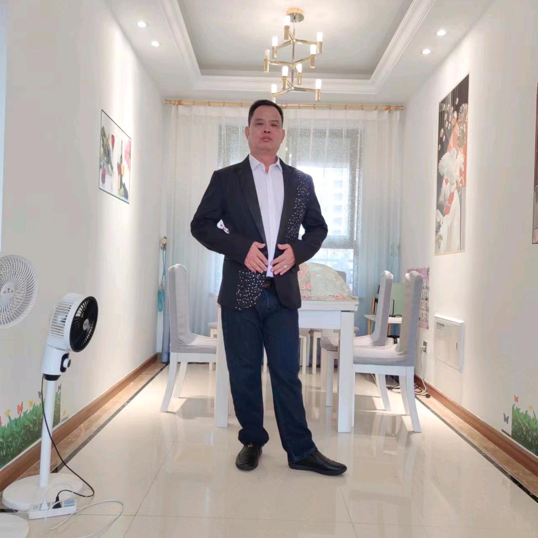 厦门明哥（郑聪明）