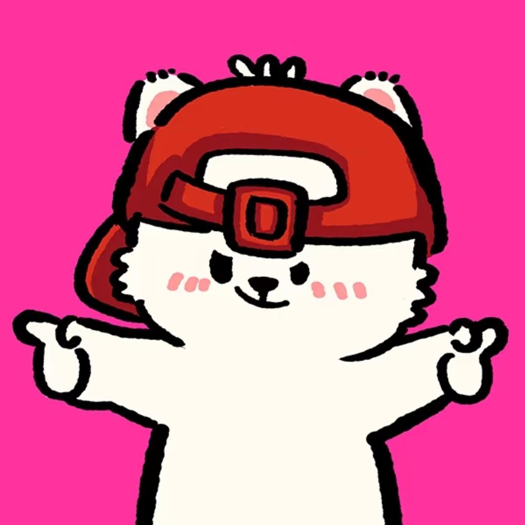 张