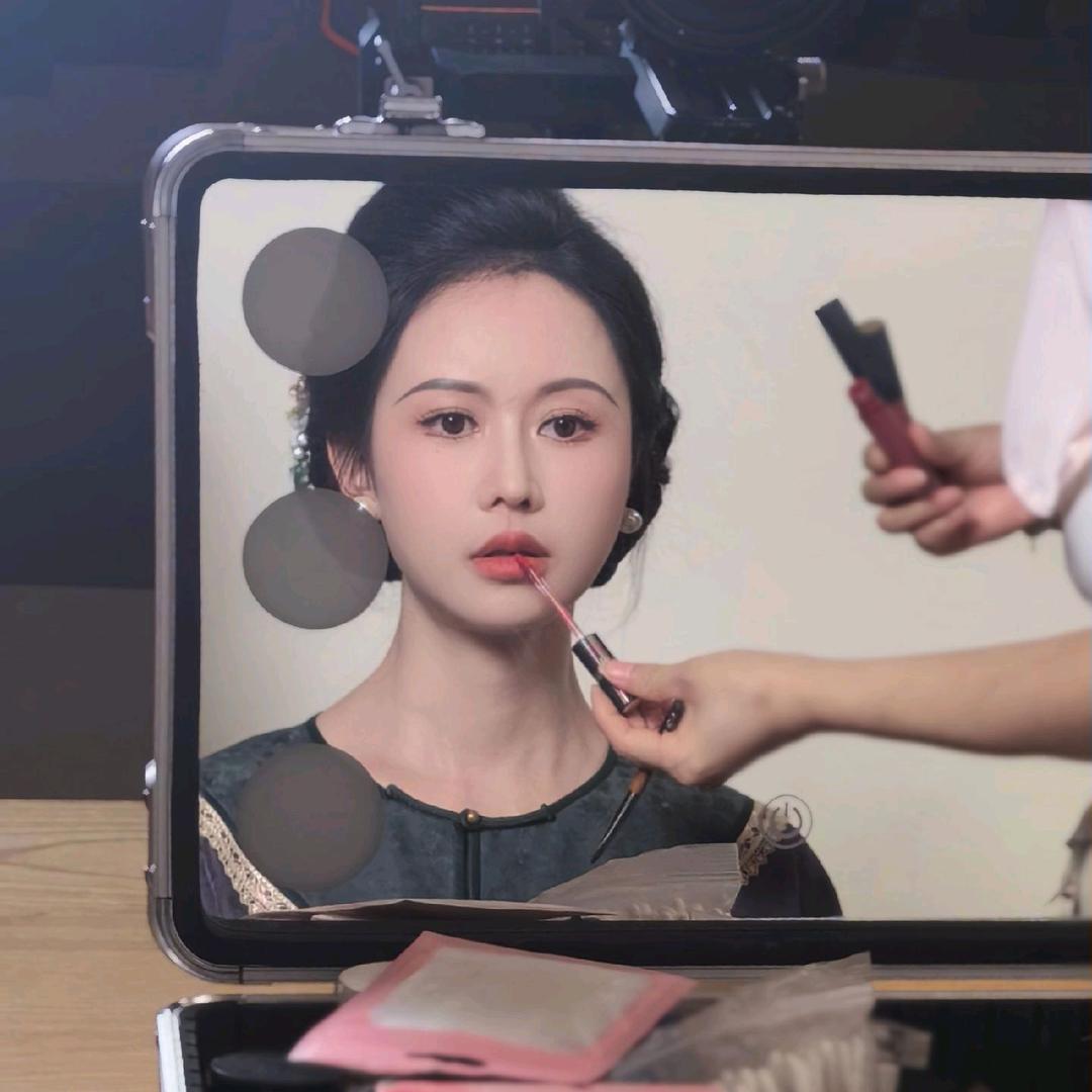 十三娘新中式穿搭