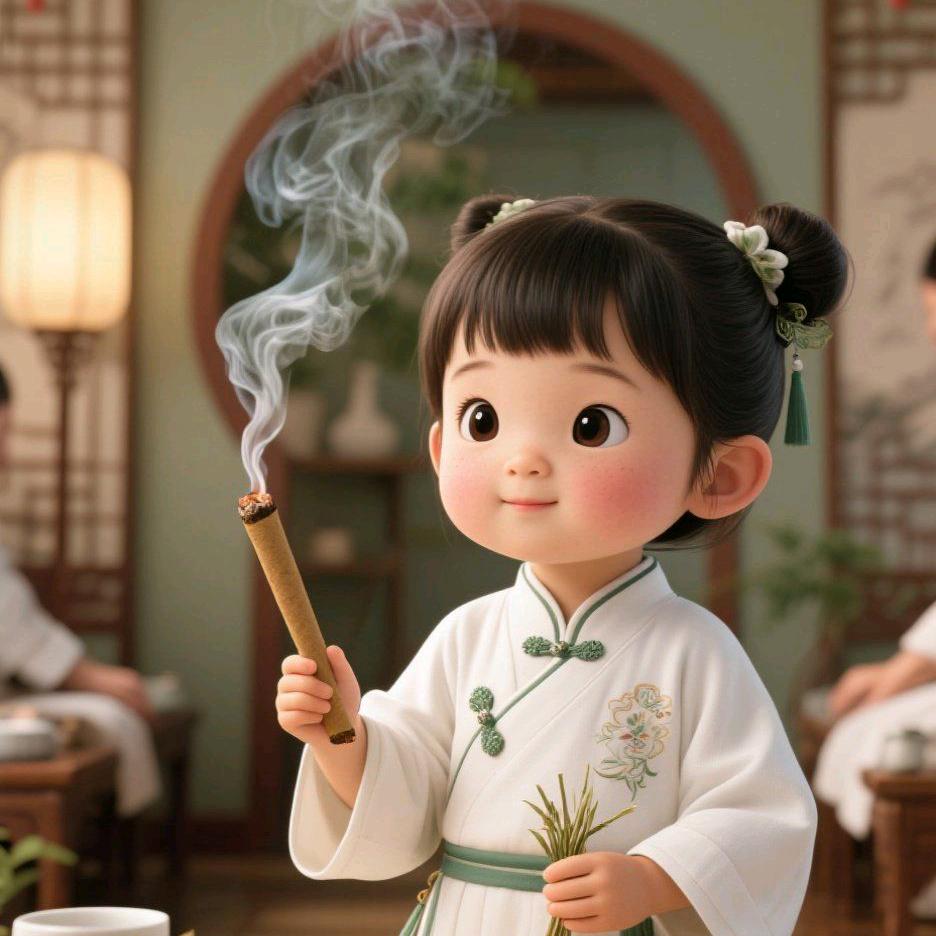 新郑正商公主湖五禾艾灸