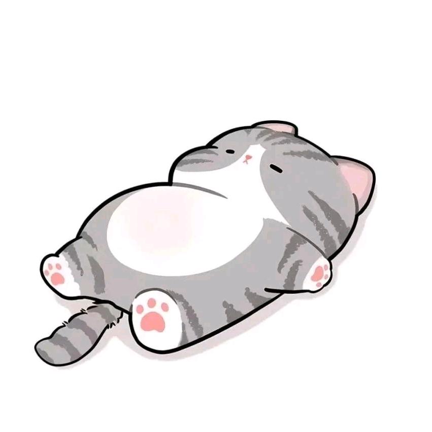 🌈彩虹叮当猫