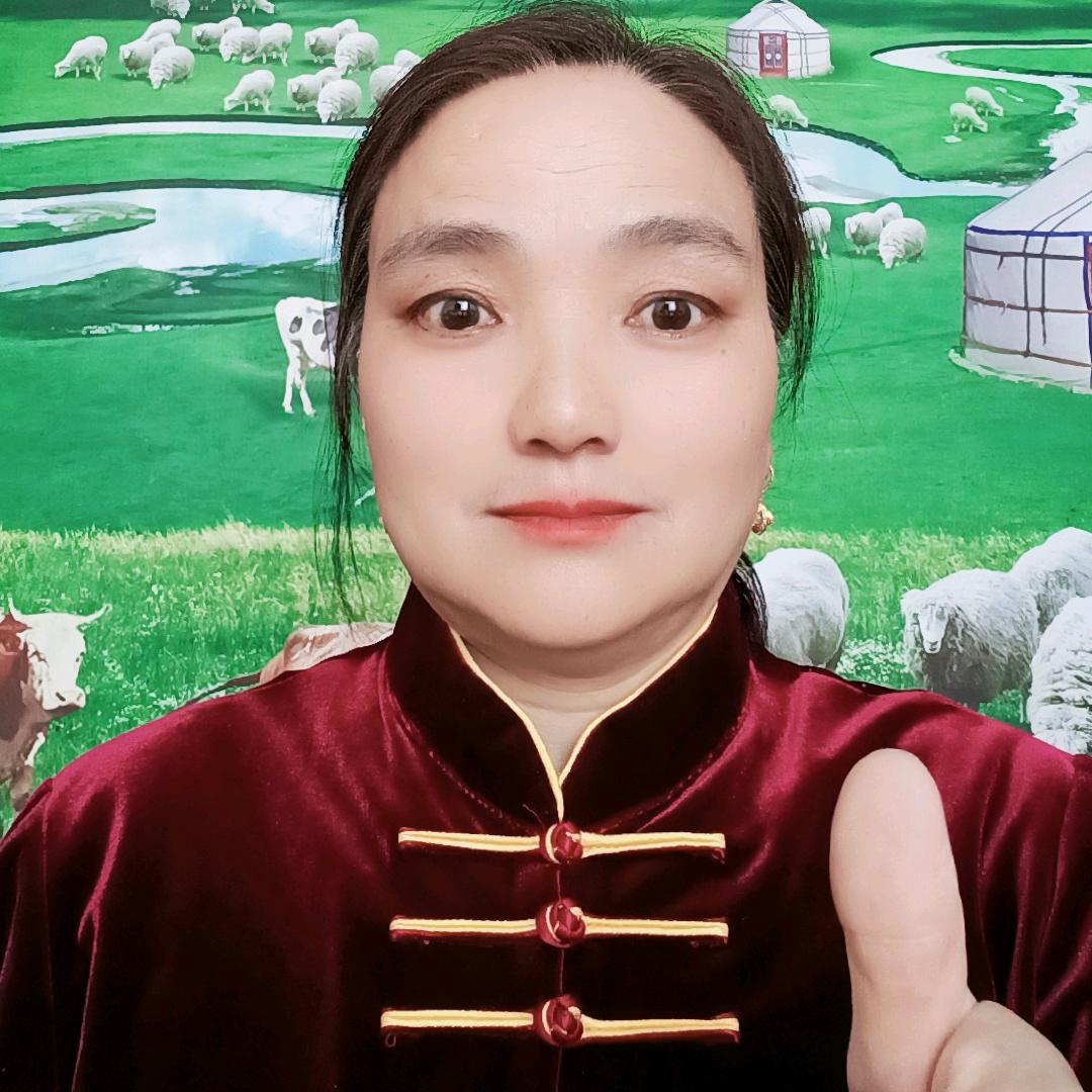 开心果.