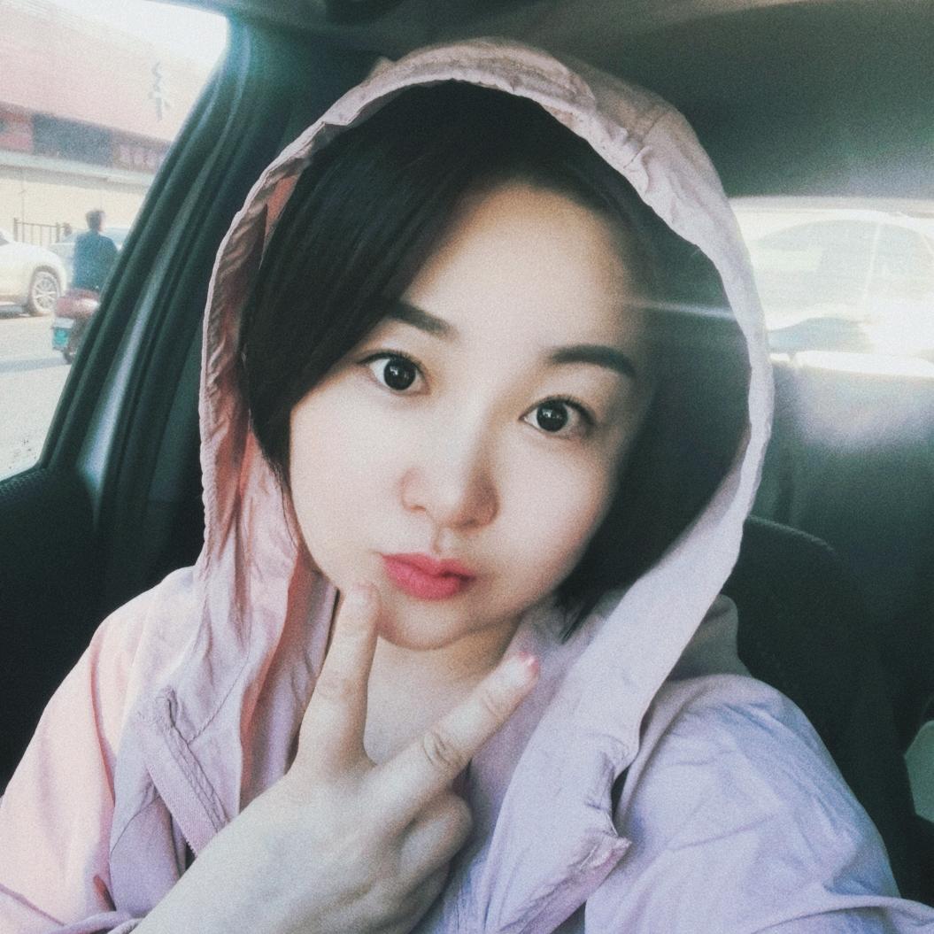 80后的女人～娟儿