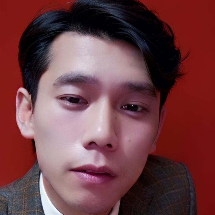 天天开心的军哥