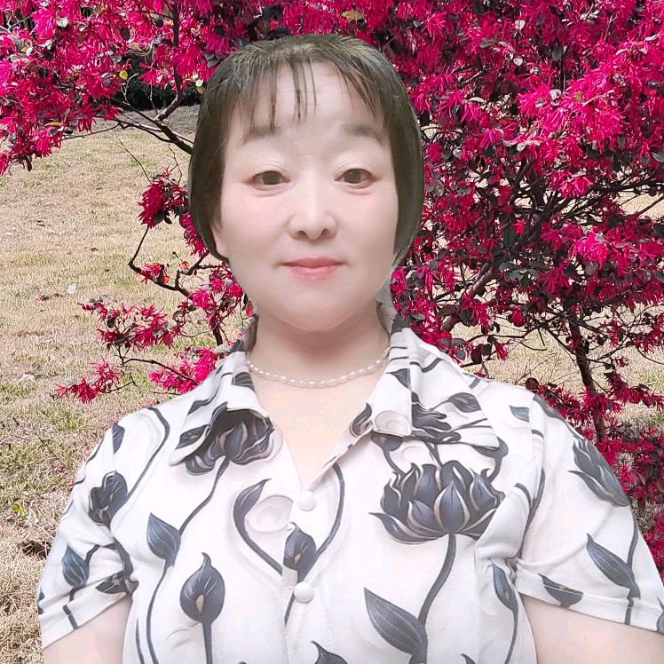 周梅