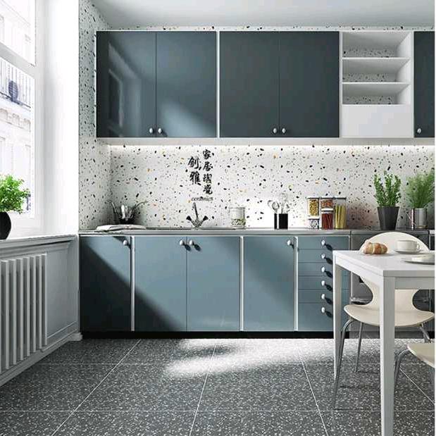 辰硕建材无机水磨石