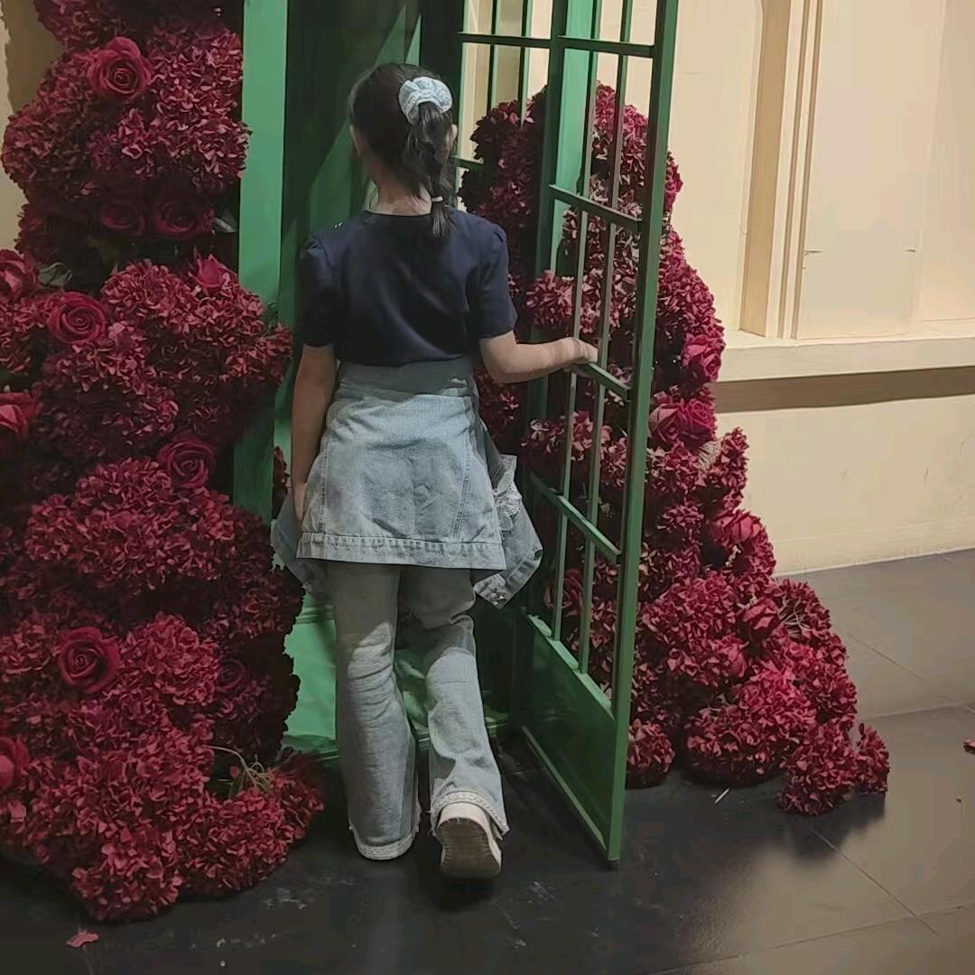 日出🌅～(翻歌版)